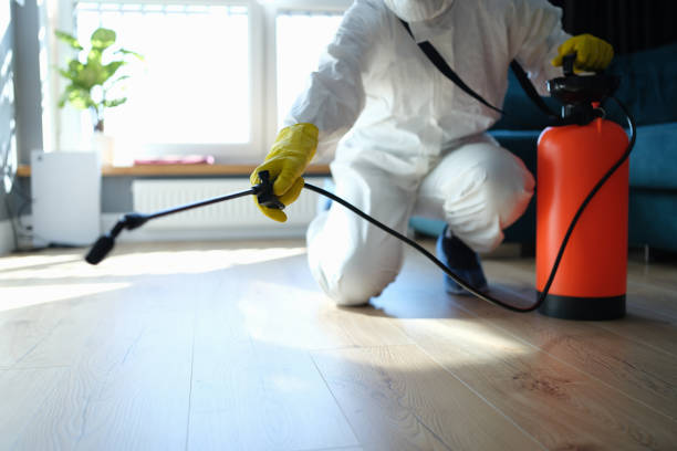 Reliable Infectious Disease Decontamination contractor in Pawnee City, NE by Trauma Clean Pros